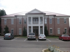 Listing Image #1 - Office for lease at 7894 Winchester, Memphis TN 38125
