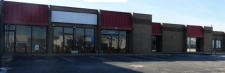 Listing Image #1 - Shopping Center for lease at 1969-1996 Covington Pike, Memphis TN 38128