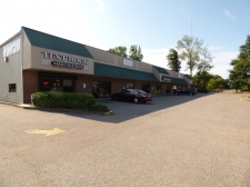 Listing Image #1 - Shopping Center for lease at 1266 Sycamore View, Memphis TN 38134