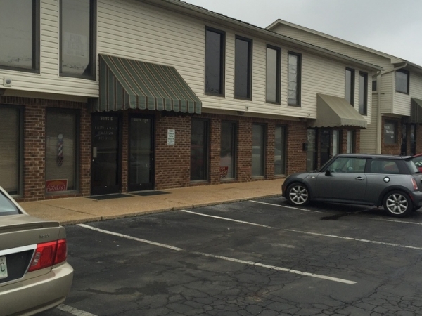 Listing Image #1 - Office for lease at 6739 Ringgold Rd, Chattanooga TN 37412