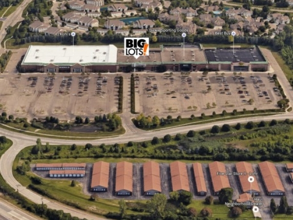 Listing Image #1 - Retail for lease at 3140 Lohr Rd, Ann Arbor MI 48108 Listing Image #1 - Retail for lease at 3140 Lohr Rd, Ann Arbor MI 48108