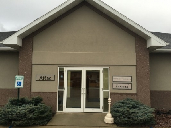 Listing Image #1 - Office for lease at 4840 Amber Valley Parkway, Fargo ND 58104