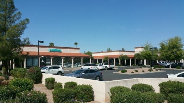 Listing Image #1 - Office for lease at 1950 E Southern Avenue, Tempe AZ 85282
