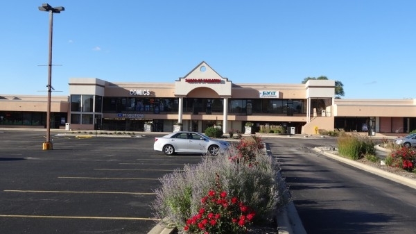 Listing Image #1 - Retail for lease at 1101-1245 E Butterfield Rd, Wheaton IL 60189 Listing Image #1 - Retail for lease at 1101-1245 E Butterfield Rd, Wheaton IL 60189