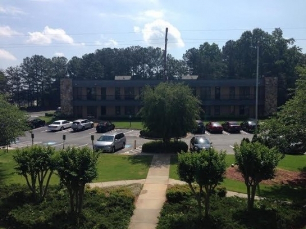 Listing Image #1 - Office for lease at 6735 Peachtree Industrial Blvd. Suite 130, Doraville GA 30360