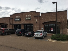 Shopping Center property for lease in Hernando, MS