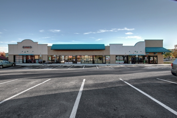 Listing Image #1 - Retail for lease at 5894 S Zang St, Littleton CO 80127