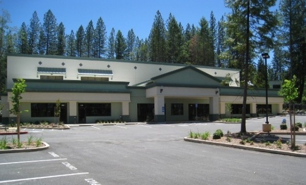 Listing Image #1 - Office for lease at 360 Crown Point Circle, Grass Valley CA 95945