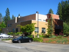 Listing Image #1 - Office for lease at 333 Crown Point Circle, Grass Valley CA 95945