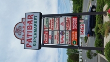 Listing Image #1 - Retail for lease at 1463 Finnegans Lane, North Brunswick NJ 08902 Listing Image #1 - Retail for lease at 1463 Finnegans Lane, North Brunswick NJ 08902