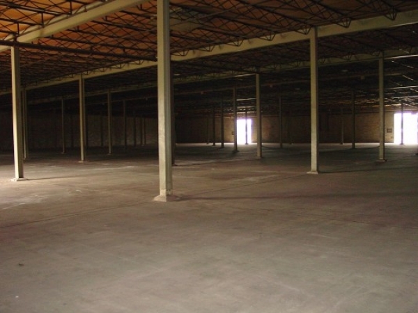 Listing Image #1 - Industrial for lease at 2001 Carbaugh Ave, Chambersburg PA 17201