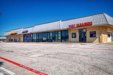 Retail for lease in The Colony, TX
