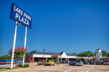 Retail for lease in Lewisville, TX