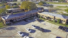 Office for lease in Lewisville, TX