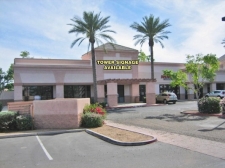 Listing Image #1 - Retail for lease at 1275 E Baseline Rd, Gilbert AZ 85233