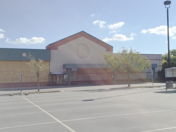 Listing Image #1 - Retail for lease at 122 8th Street, Passaic NJ 07055 Listing Image #1 - Retail for lease at 122 8th Street, Passaic NJ 07055