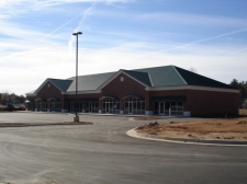 Listing Image #1 - Shopping Center for lease at 2551 Limestone Parkway, Gainesville GA 30501