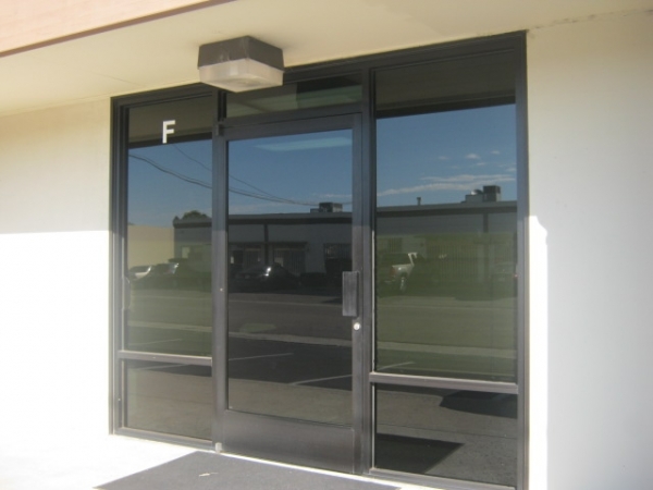Listing Image #1 - Industrial for lease at 2109 S. Wright Street UNIT F, Santa Ana CA 92705