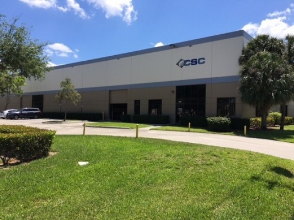 Listing Image #1 - Industrial for lease at 3440 NW 53rd Street, Fort Lauderdale FL 33309 Listing Image #1 - Industrial for lease at 3440 NW 53rd Street, Fort Lauderdale FL 33309