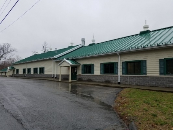 Listing Image #1 - Office for lease at 25 Marvin Avenue, Brewster NY 10509