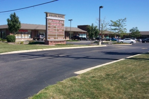 Listing Image #1 - Shopping Center for lease at 8501 75th St., Kenosha WI 53142