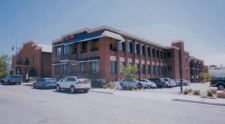 Listing Image #1 - Office for lease at 210 Main Street North, Suite 218, Kernersville NC 27284