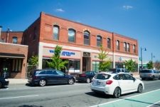 Listing Image #1 - Office for lease at 38 Union Sq., Somerville MA 02143