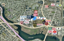 Listing Image #1 - Land for lease at 48-64 Commercial St., Medford MA 02155 Listing Image #1 - Land for lease at 48-64 Commercial St., Medford MA 02155