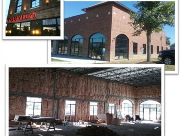 Listing Image #1 - Retail for lease at 11400 Main Street, Louisville KY 40243 Listing Image #1 - Retail for lease at 11400 Main Street, Louisville KY 40243