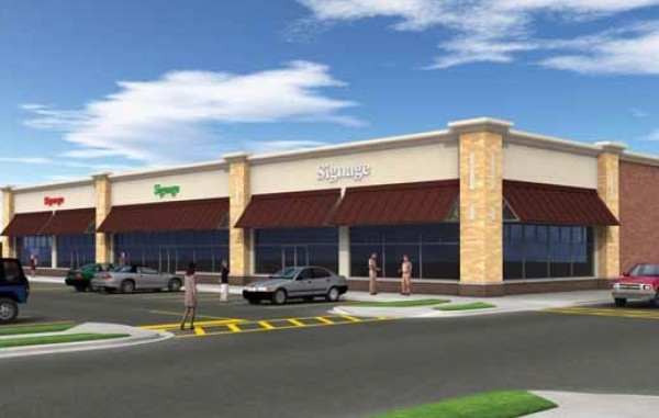 Listing Image #1 - Retail for lease at 174 Passaic Street, Garfield NJ 07026 Listing Image #1 - Retail for lease at 174 Passaic Street, Garfield NJ 07026