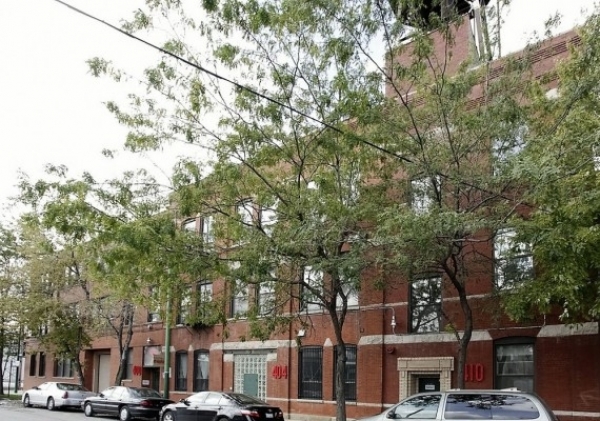 Listing Image #1 - Office for lease at 400 N. May Street, Chicago IL 60642
