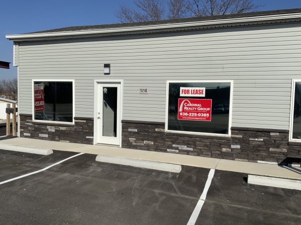Listing Image #3 - Retail for lease at 5158 US Hwy 61/67, Imperial MO 63052 Listing Image #3 - Retail for lease at 5158 US Hwy 61/67, Imperial MO 63052
