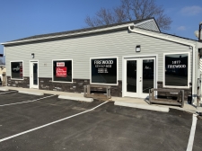 Retail property for lease in Imperial, MO