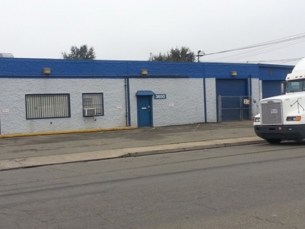 Listing Image #1 - Industrial for lease at 3650 51st Avenue, Sacramento CA 95823