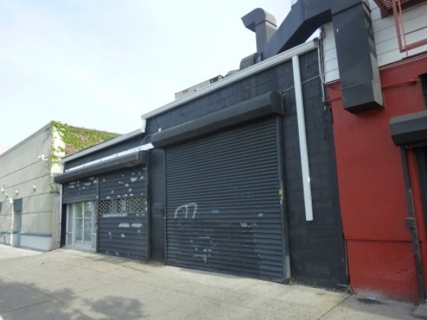 Listing Image #1 - Retail for lease at 708 Parkside Avenue, Brooklyn NY 11226 Listing Image #1 - Retail for lease at 708 Parkside Avenue, Brooklyn NY 11226