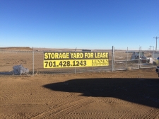 Listing Image #1 - Land for lease at HWY 2 & 145th, Williston ND 58801