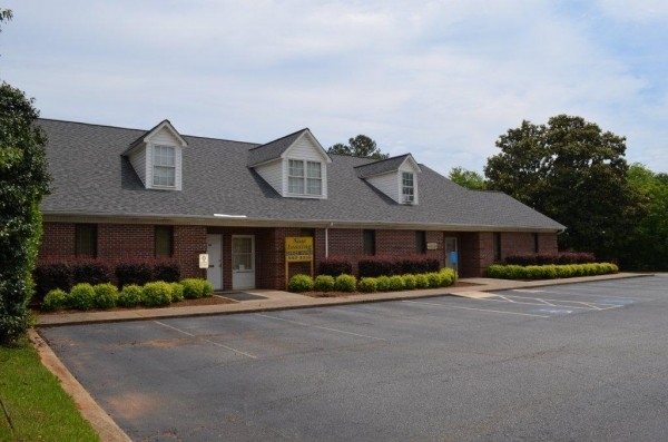 Listing Image #1 - Office for lease at 2001 E. Blackstock Rd., Roebuck SC 29376