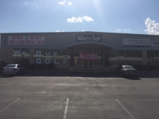 Listing Image #1 - Retail for lease at 6228 Airpark Dr, Chattanooga TN 37421