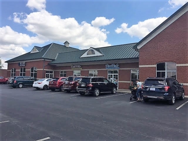 Listing Image #1 - Office for lease at 6219 Vogel Rd., 101, Evansville IN 47715