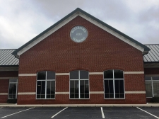 Office for lease in Evansville, IN