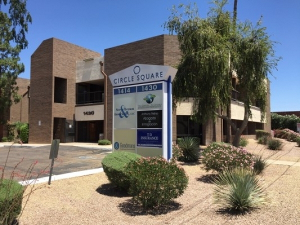 Listing Image #1 - Office for lease at 1430 E. Indian School Road, Phoenix AZ 85014 Listing Image #1 - Office for lease at 1430 E. Indian School Road, Phoenix AZ 85014