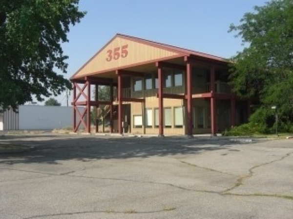 Listing Image #1 - Office for lease at 355 N Orchard St, Boise ID 83706