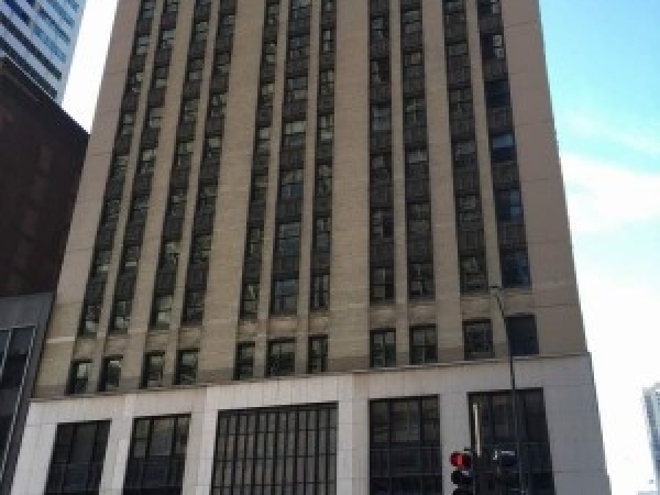Listing Image #1 - Office for lease at 180 N. Michigan Ave, Chicago IL 60601