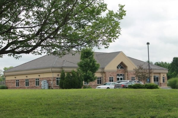 Listing Image #1 - Office for lease at 6836 W 121st Street, Leawood KS 66209