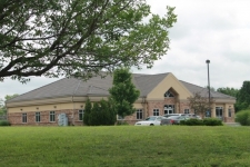 Listing Image #1 - Office for lease at 6836 W 121st Street, Leawood KS 66209