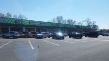 Listing Image #1 - Shopping Center for lease at 7501 Landover Road, Hyattsville MD 20785
