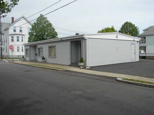 Listing Image #1 - Office for lease at 144 Freeborn, E. Providence RI 02914