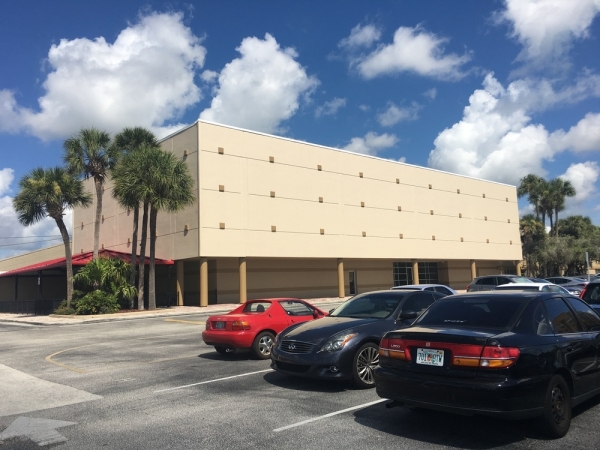 Listing Image #1 - Office for lease at 1450-A S Babcock St, Melbourne FL 32901 Listing Image #1 - Office for lease at 1450-A S Babcock St, Melbourne FL 32901