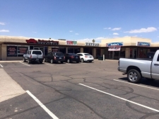 Listing Image #1 - Retail for lease at 423 N Country Club, Mesa AZ 85201