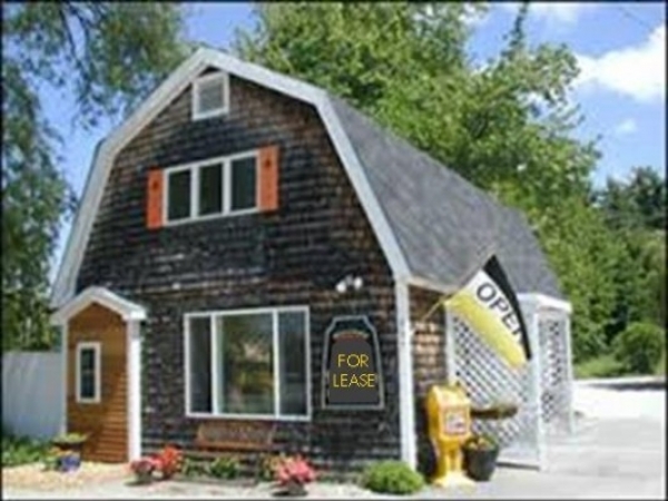 Listing Image #1 - Multi-Use for lease at 337 Roosevelt Trail, South Casco ME 04077